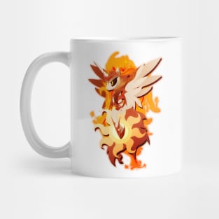 Daybreaker Mug